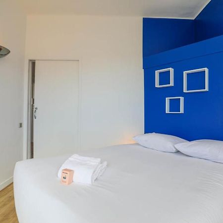 Ferienwohnung Vieux-Port - Vue Exceptionnelle - 3 Ch Et Clim Marseilles Exterior foto